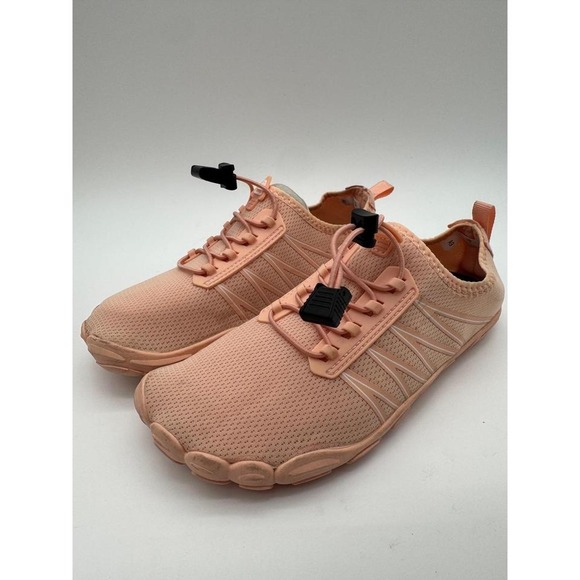 Shoes - SEEKWAY Water Shoes Womens Size 8-8.5 Pink Quick Dry Beach Swim